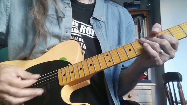 Status Quo - Hold You Back смотреть онлайн