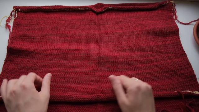 8/22. Чем занималась в ноябре. Процессы, планы, готовая работа и много новой пряжи смотреть онлайн