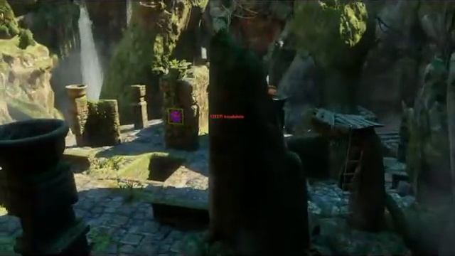 Uncharted 3: cave glitch смотреть онлайн
