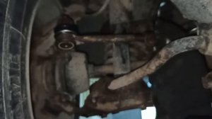 Ваз 21214 Нива Регулировка Развал-схождения Углов Установки Колес автомобиля ?