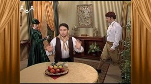 Сказки и Истории. Король и слуга. Правда