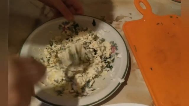 Лаваш с начинкой, в домашних условиях смотреть онлайн