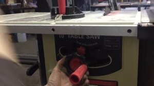 ОБЗОР ЦИРКУЛЯРНОГО СТАНКА JET JBTS-10