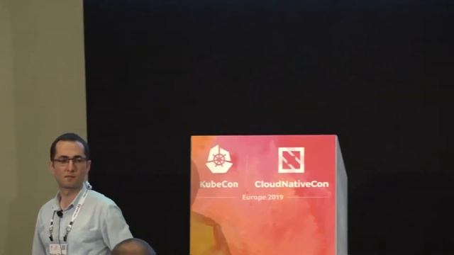 Deep Dive: Scheduling SIG - Babak Salamat, Google смотреть онлайн