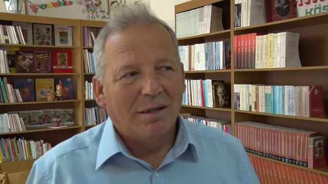 Т. Мариноглу о своем рассказе «Ömürboyunca umut» смотреть онлайн