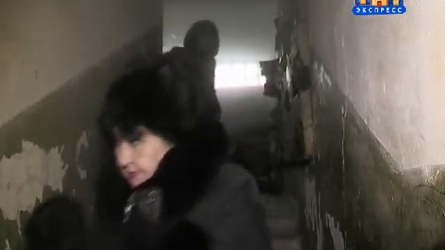 Встречи с жителями 2012.02.13 смотреть онлайн