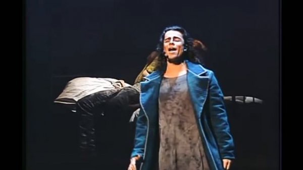 Bruno Peletier / Gringoire