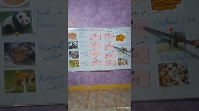 Unit 1/ lesson4 صف الخامس ابتدائي смотреть онлайн