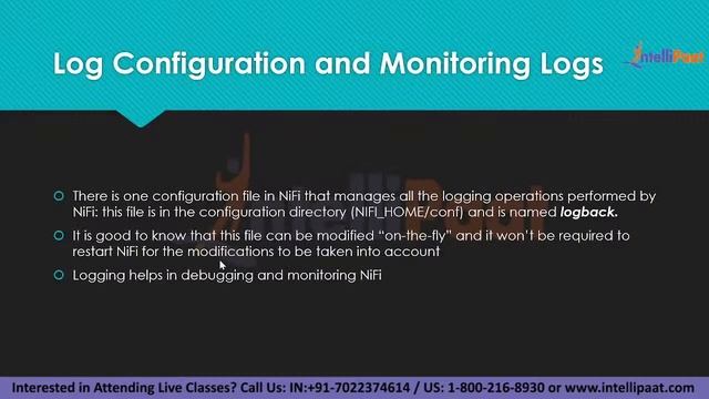 Apache Nifi | Apache Nifi Tutorial | Apache Nifi Crash Course | Intellipaat