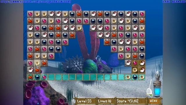 Big Kahuna Reef - Part 9 - Levels 52 to 57 смотреть онлайн
