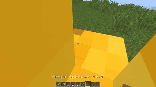 МЫ НАШЛИ СЕБЯ ИЗ АРБУЗА ? И АНАНАСА ? МАЙНКРАФТ ! ПРО УМЕНЬШИЛСЯ И ПОСТРОИЛ ДОМ ВНУТРИ СКИНА ЛОВУШК смотреть онлайн