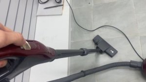 Пылесос lg