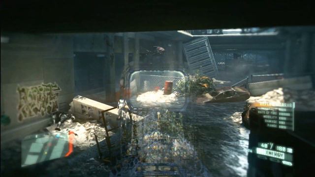 CGRundertow - CRYSIS 2 for Xbox 360 Video Game Review смотреть онлайн
