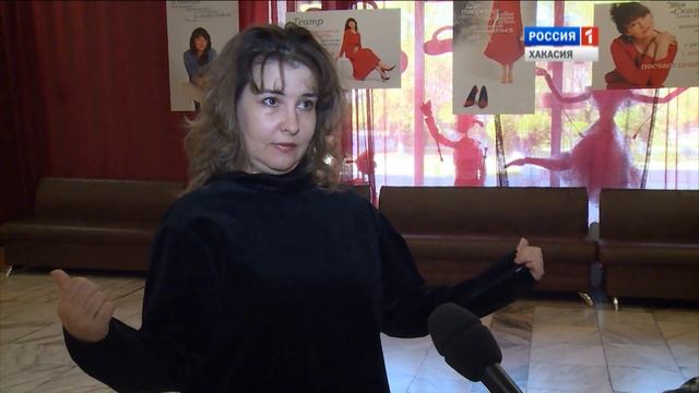 Культура Хакасии. 25. 05. 2016 смотреть онлайн