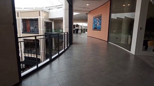 ТЦ "Галерея" в Белграде смотреть онлайн