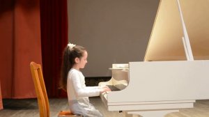 Д.Штейбельт Сонатина До мажор