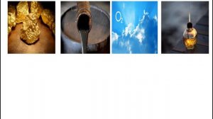 Что такое горючие полезные ископаемые