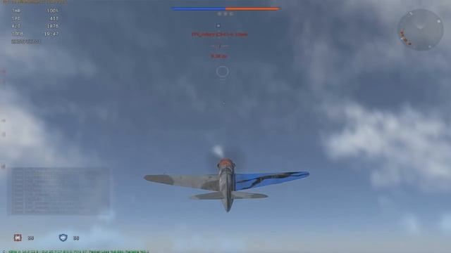War Thunder: Разрушители Мифов - выпуск 8 смотреть онлайн