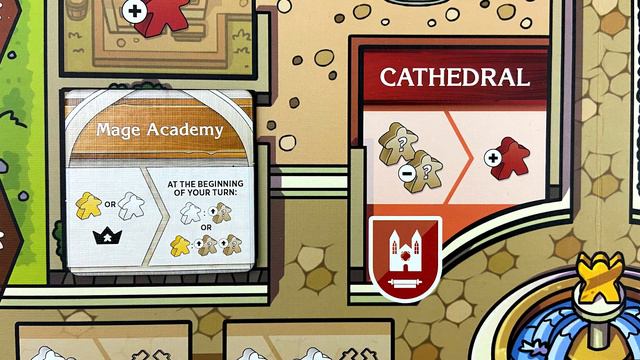 Rahdo Rules Runthrough►►► Meeples & Monsters смотреть онлайн