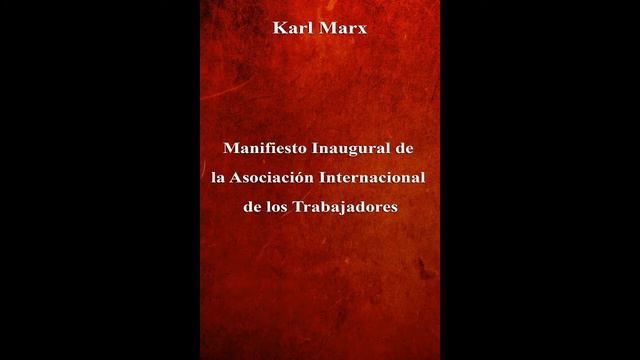 Escrito contra Marx de Bakunin (comunismo y anarquismo) смотреть онлайн