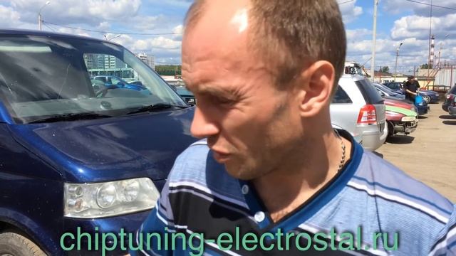 Чип-тюнинг Skoda Octavia II 1.6 л. от ADACT смотреть онлайн