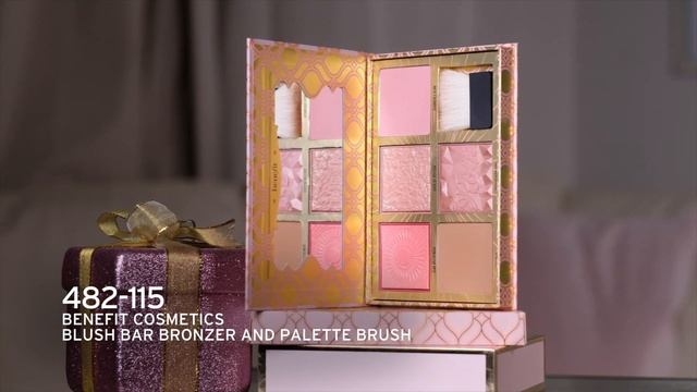 Holiday Party Makeup Look With Lisa Kisber | TSC