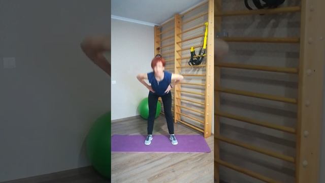 Комплекс утренней гимнастики для средних и старших школьников смотреть онлайн