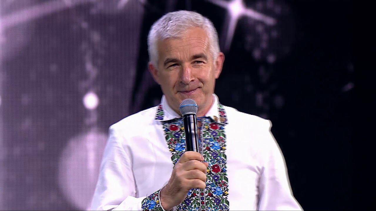 Награждение и выступление нового Дабл Серебряного Мастера Ионеля Албана на Форуме 2019 смотреть онлайн