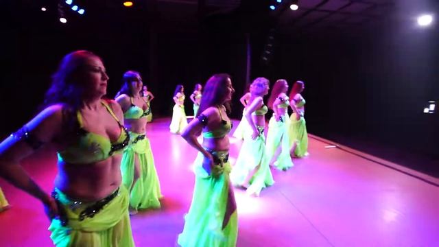 АРАБИКА - 2021 клип, репетиция смотреть онлайн