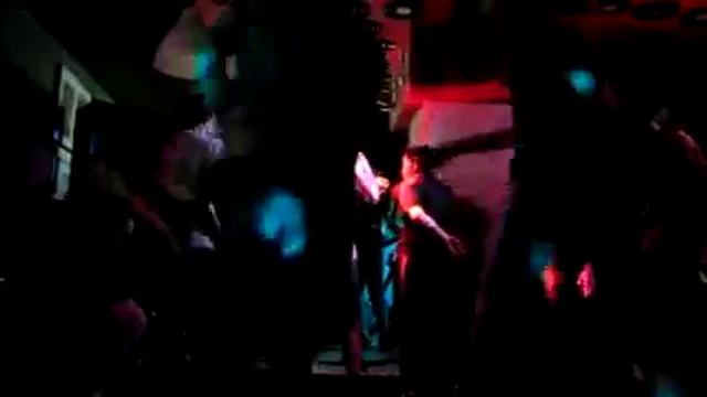 Evergreen папа(проверочная линейка кавер/live)