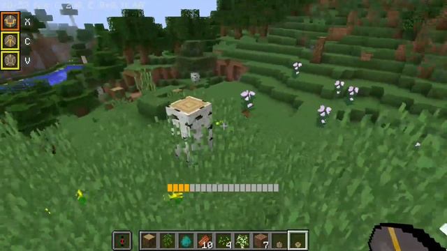 Ben 10 Mod Minecraft 1.12.2 | Showcase and Download смотреть онлайн