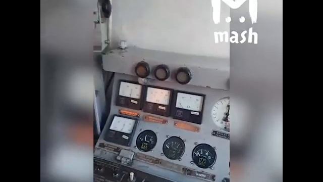 Суровые амурские машинисты смотреть онлайн