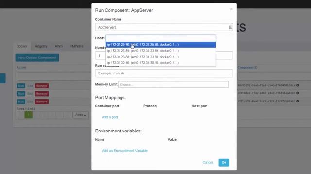 StackEngine Docker Control смотреть онлайн