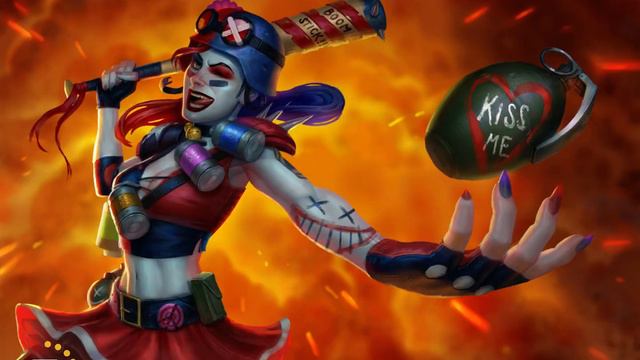 LOST! DC Legends Game Red Alert Final Round 20211216 смотреть онлайн