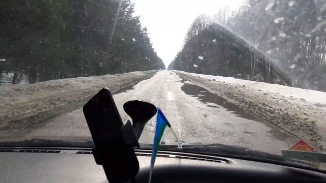 Пограничный пункт Выступовичи. 15 км ада. Овручский район, Житомирская область. смотреть онлайн