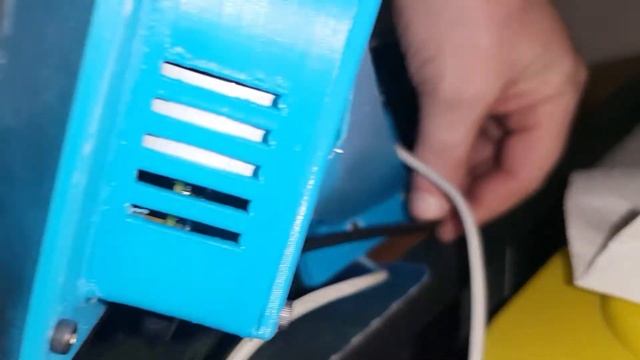Ender 3 S1 Pro 12/24V Buck Converter install for USB 5v power to Raspberry Pi смотреть онлайн