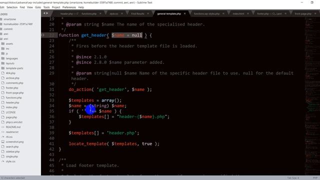 WordPress Advance Theme Development (extra) смотреть онлайн