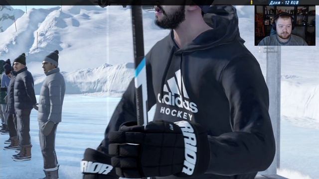 NHL 20 | ULTIMATE TEAM И ВСЁ ЧТО С НЕЙ СВЯЗАНО смотреть онлайн