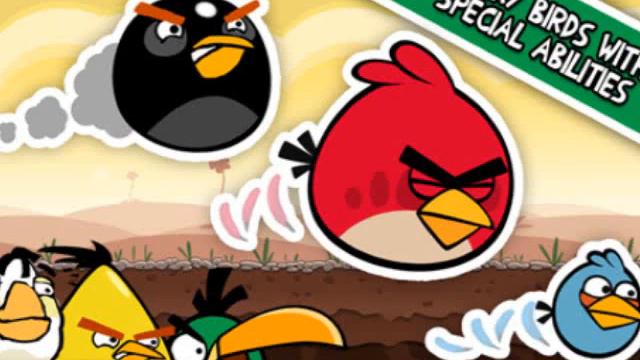 Angry-Birds-Dance-Club-Remix смотреть онлайн