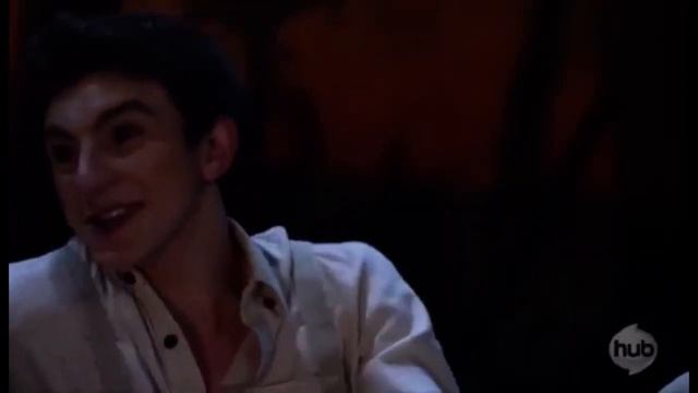 Stage Fright | S2E15 | The Haunting Hour | Full Episode смотреть онлайн