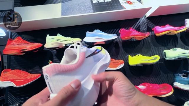 Nike Premium Running Shoes(Streakfly/React Infinity Run FK 3/Zoom Fly 5/Pegasus 39/Vaporfly Next %2 смотреть онлайн