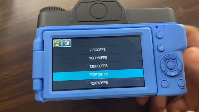 Review: Amazon 4K Vlogging Camera | I Adjusted The Settings & More! Is It Worth The Hype?!