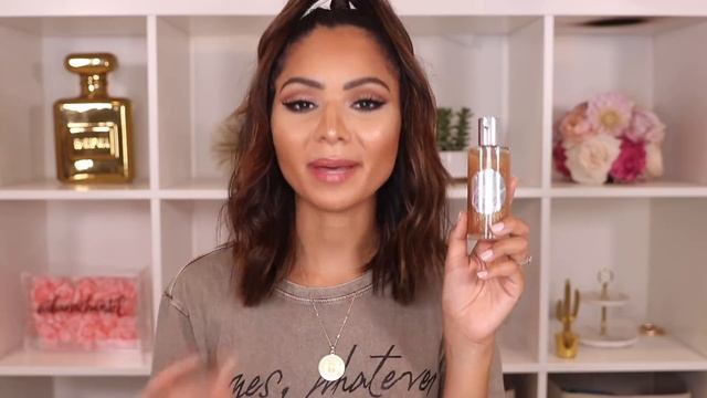 CURRENT SKINCARE BEAUTY FASHION FAVES | JULY 2018 смотреть онлайн