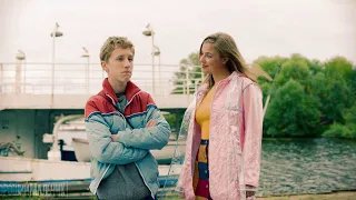 Хороший мальчик - Трейлер HD 2016 смотреть онлайн