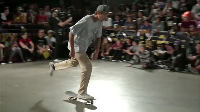 The Most Epic Battle In BATB History