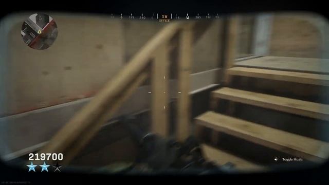 ✪ Modern Warfare | Heavily Armed - Trials | EASY 3 Stars | Tutorial Guide смотреть онлайн