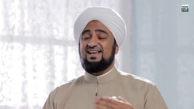 Описание обуви Пророка Мухаммада ﷺ. смотреть онлайн