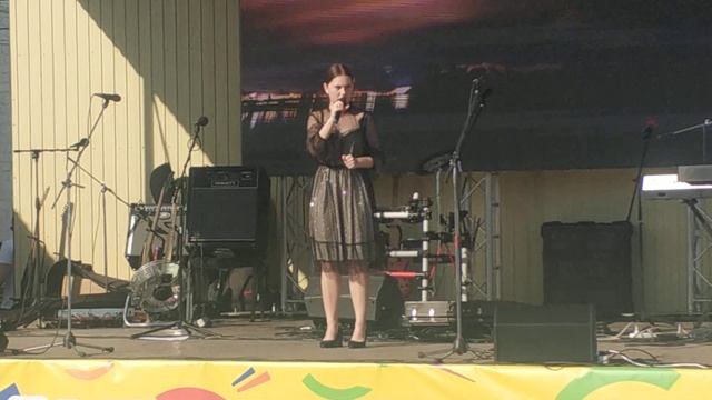 Лина Борисова Путь слова и музыка Сергея Саватеева смотреть онлайн