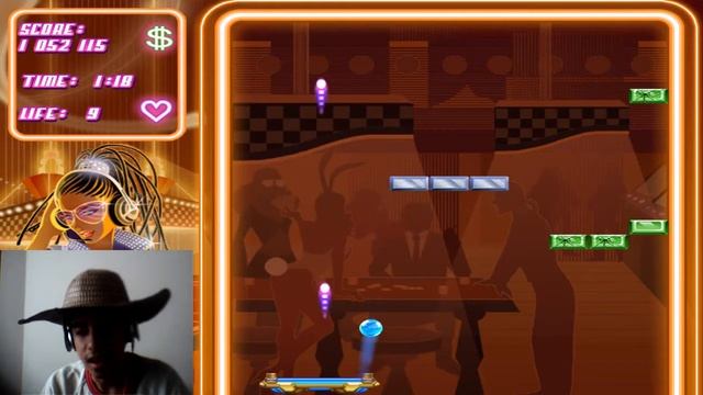 Block Breaker Deluxe | Cap 4 смотреть онлайн