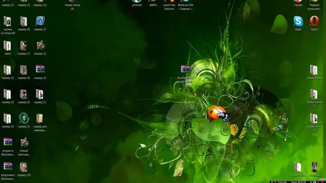 как установить и настроить русификатор на майнкрафт смотреть онлайн